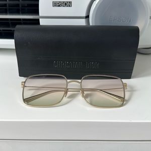 Dior Sunglasses DiorStellaire SU square